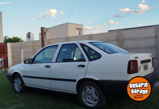 Autos - Fiat Tempra 1996 GNC 200000Km - En Venta