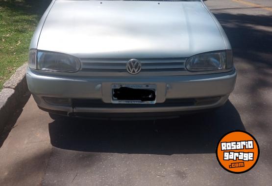 Autos - Volkswagen Gol 1999 Nafta 346000Km - En Venta