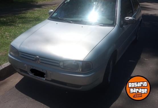 Autos - Volkswagen Gol 1999 Nafta 346000Km - En Venta