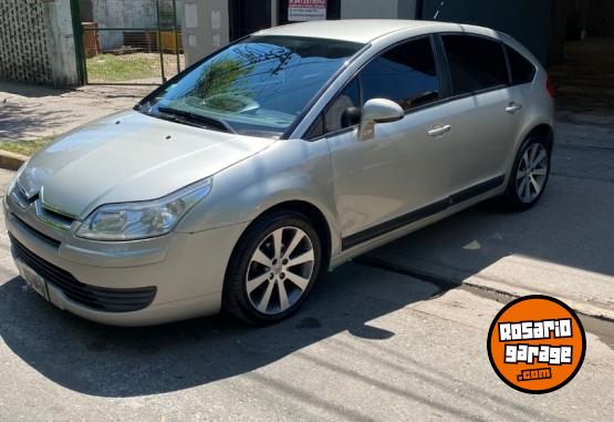 Autos - Citroen C4 2009 Nafta 160000Km - En Venta