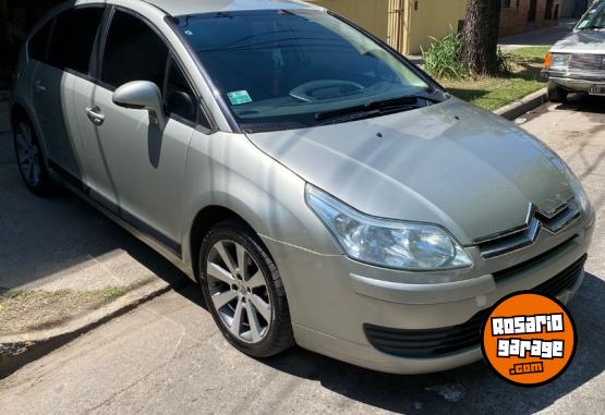 Autos - Citroen C4 2009 Nafta 160000Km - En Venta