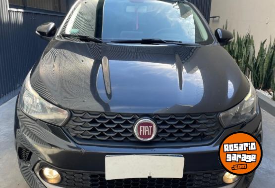 Autos - Fiat Argo 2020 Nafta 83000Km - En Venta