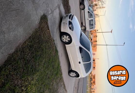 Autos - Chevrolet Celta ls 2013 Nafta 125000Km - En Venta