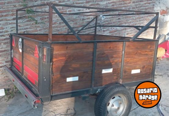 Otros - Trailer - En Venta