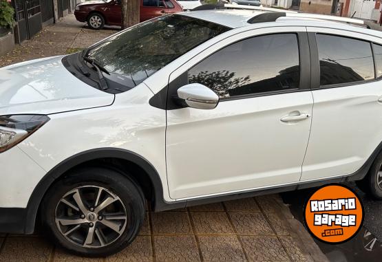 Autos - Lifan X50 2017 Nafta 70000Km - En Venta