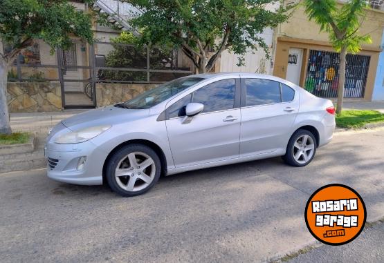 Autos - Peugeot 2011 Feline 2011 Nafta 138500Km - En Venta