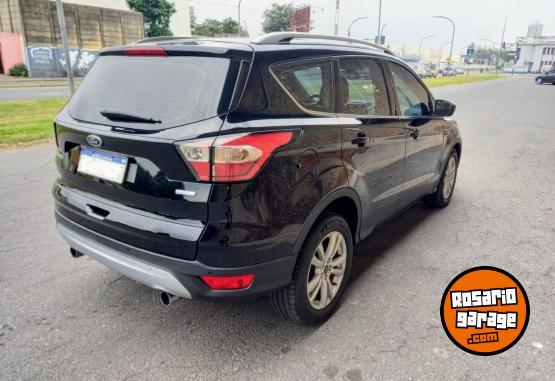 Camionetas - Ford KUGA SEL 2.0 ECOBOOST 2017 Nafta 100000Km - En Venta