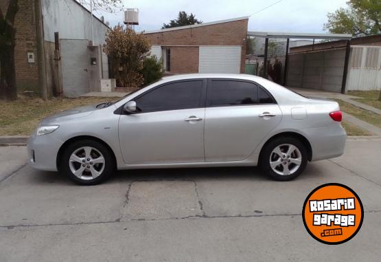 Autos - Toyota Corolla xei 2011 Nafta 178000Km - En Venta