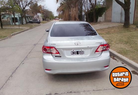 Autos - Toyota Corolla xei 2011 Nafta 178000Km - En Venta