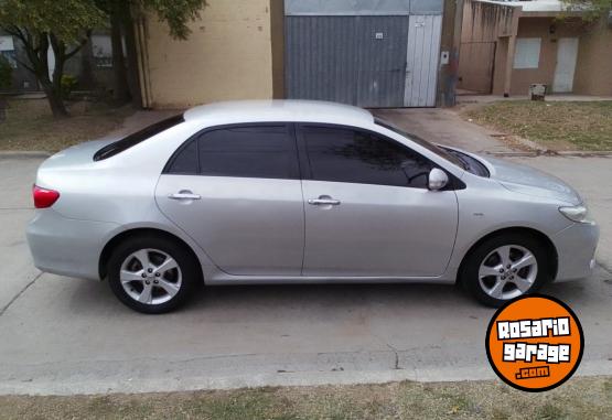 Autos - Toyota Corolla xei 2011 Nafta 178000Km - En Venta