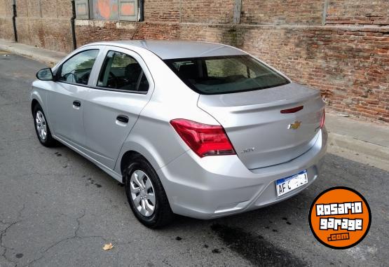 Autos - Chevrolet Onix prisma joy 2023 Nafta 0Km - En Venta