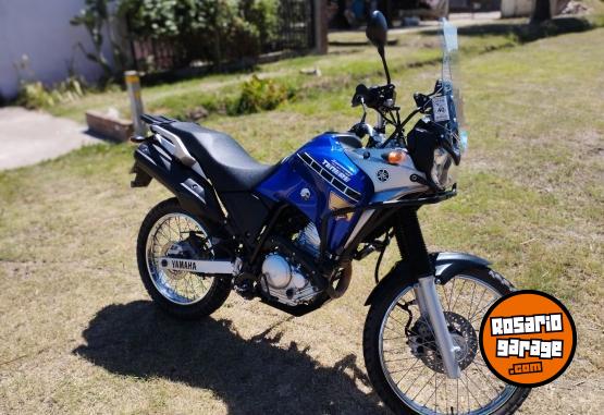 Motos - Yamaha Tenere 250 2018 Nafta 32000Km - En Venta