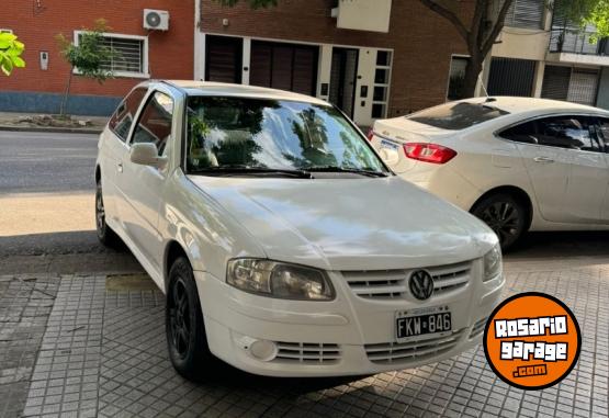 Autos - Volkswagen gol 2006 GNC 164000Km - En Venta