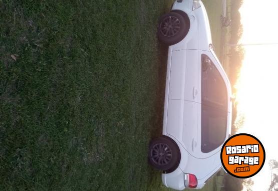 Autos - Fiat Palio 2010 Nafta 188000Km - En Venta