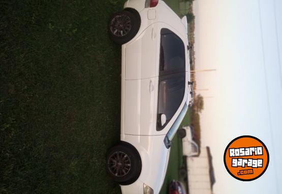 Autos - Fiat Palio 2010 Nafta 188000Km - En Venta