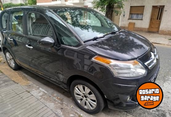 Autos - Citroen C3 Picasso 2011 Nafta 230000Km - En Venta