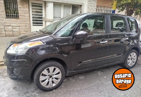 Autos - Citroen C3 Picasso 2011 Nafta 230000Km - En Venta