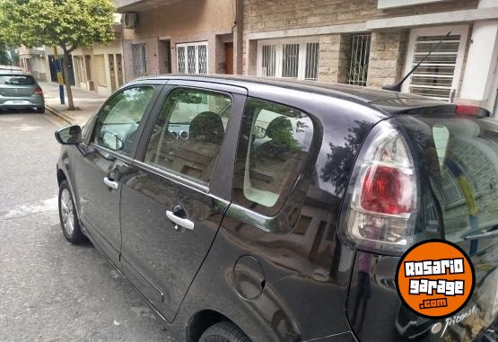 Autos - Citroen C3 Picasso 2011 Nafta 230000Km - En Venta