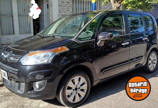 Autos - Citroen C3 Picasso 2011 Nafta 230000Km - En Venta