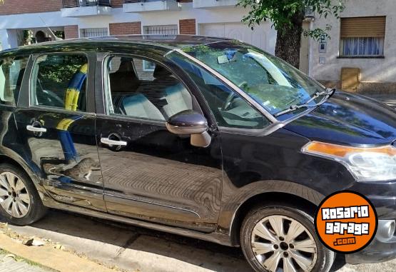 Autos - Citroen C3 Picasso 2011 Nafta 230000Km - En Venta