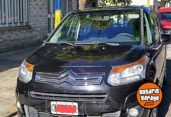 Autos - Citroen C3 Picasso 2011 Nafta 230000Km - En Venta