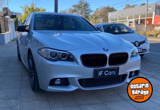 Autos - Bmw Serie 5 3.0 535i M 2016 Nafta 89000Km - En Venta