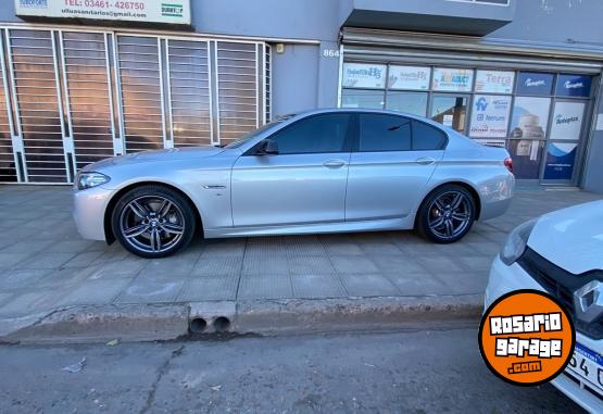 Autos - Bmw Serie 5 3.0 535i M 2016 Nafta 89000Km - En Venta