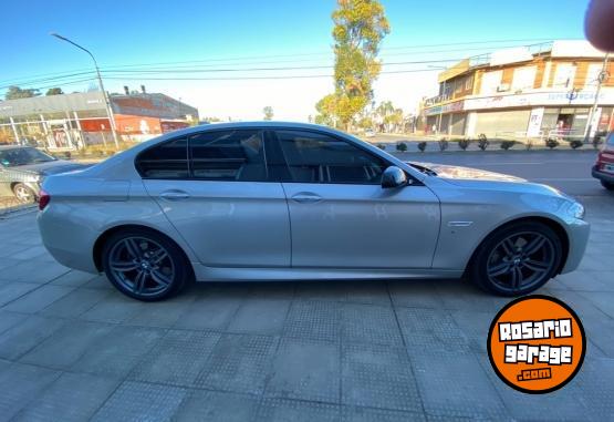 Autos - Bmw Serie 5 3.0 535i M 2016 Nafta 89000Km - En Venta