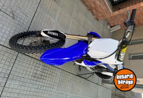 Motos - Yamaha Yzf450 2011 Nafta 23Km - En Venta