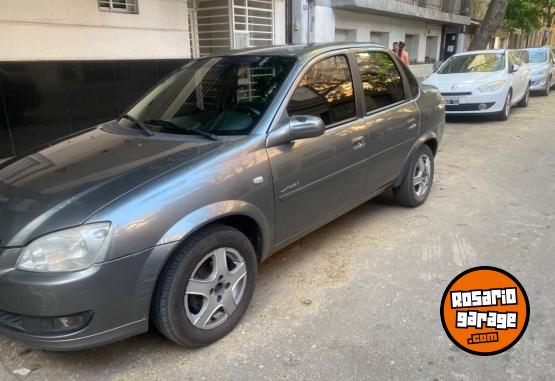 Autos - Chevrolet Corsa Classic spirit 1.4 2012 Nafta 175000Km - En Venta