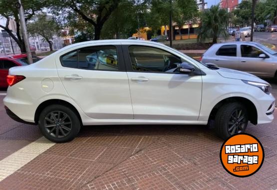 Autos - Fiat Cronos 1.3 2024 Nafta 0Km - En Venta