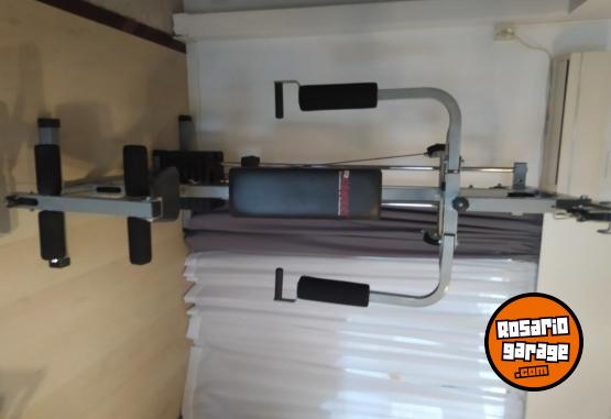 Deportes - Gimnasio - En Venta