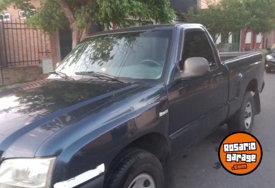 Camionetas - Chevrolet 2005 2005 Diesel 286000Km - En Venta