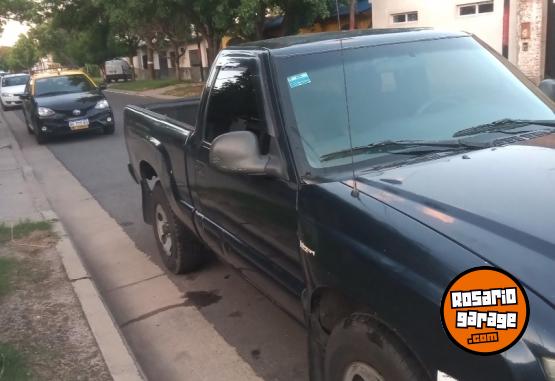 Camionetas - Chevrolet 2005 2005 Diesel 286000Km - En Venta