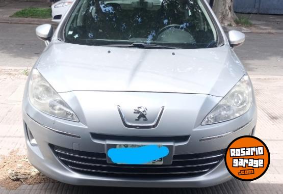 Autos - Peugeot 408 Allure hdi 2013 Diesel 162000Km - En Venta