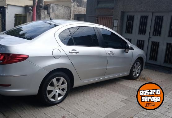 Autos - Peugeot 408 Allure hdi 2013 Diesel 162000Km - En Venta