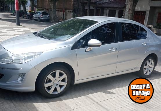 Autos - Peugeot 408 Allure hdi 2013 Diesel 162000Km - En Venta