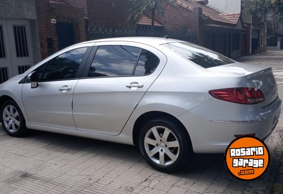 Autos - Peugeot 408 Allure hdi 2013 Diesel 162000Km - En Venta