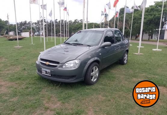 Autos - Chevrolet Corsa 2014 Nafta 155000Km - En Venta