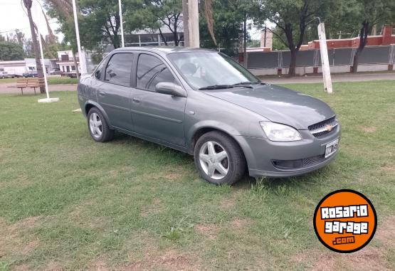 Autos - Chevrolet Corsa 2014 Nafta 155000Km - En Venta