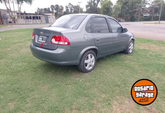 Autos - Chevrolet Corsa 2014 Nafta 155000Km - En Venta