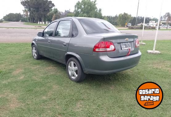 Autos - Chevrolet Corsa 2014 Nafta 155000Km - En Venta