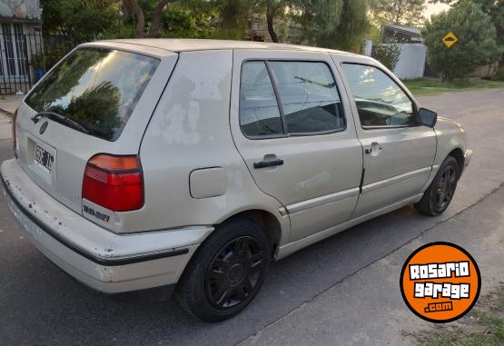 Autos - Volkswagen Golf 1998 GNC 225050Km - En Venta