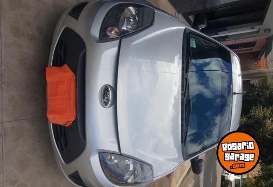 Autos - Ford KA FLY VIRAL 1.6 2013 Nafta 116000Km - En Venta