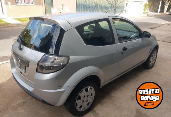 Autos - Ford KA FLY VIRAL 1.6 2013 Nafta 116000Km - En Venta