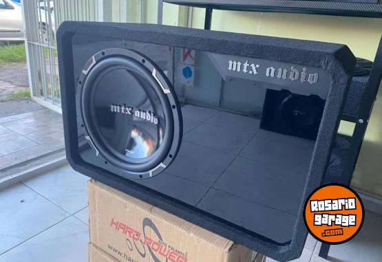 Accesorios para Autos - Equipo de audio - En Venta