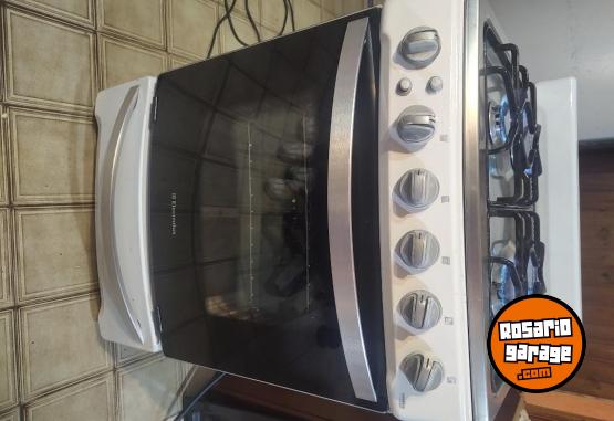 Hogar - Cocina electrolux - En Venta