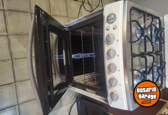 Hogar - Cocina electrolux - En Venta