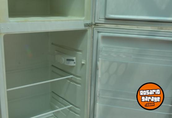 Hogar - heladera con freezer - En Venta