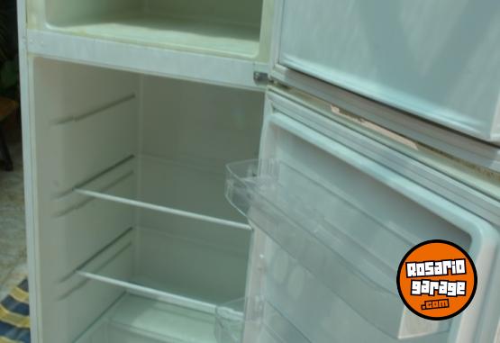 Hogar - heladera con freezer - En Venta